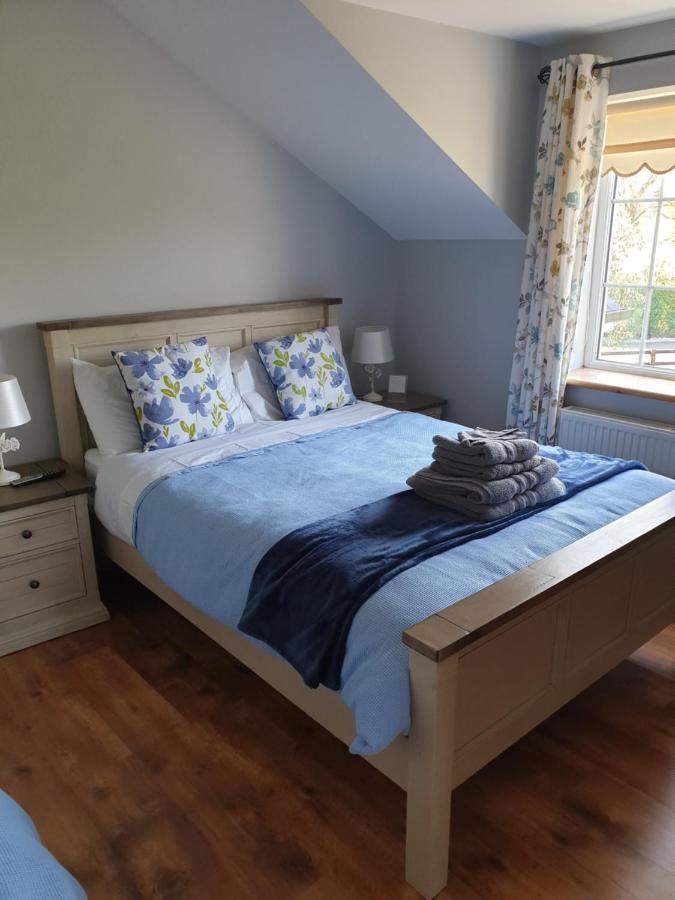 Nellies Cottage B&B Kilcogy 외부 사진