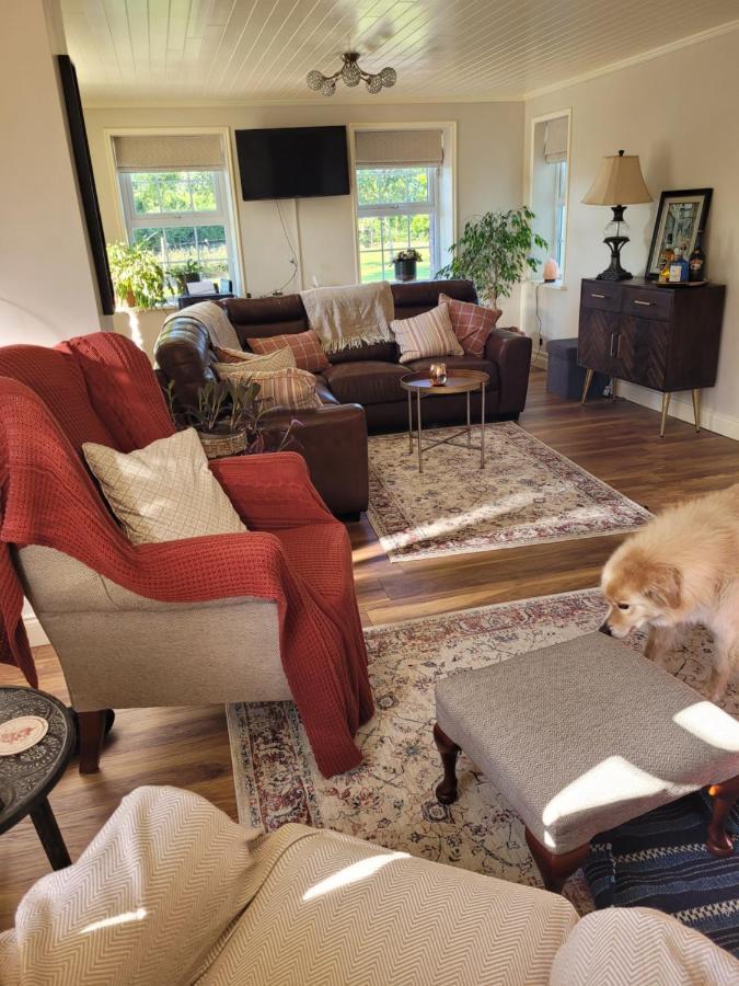 Nellies Cottage B&B Kilcogy 외부 사진