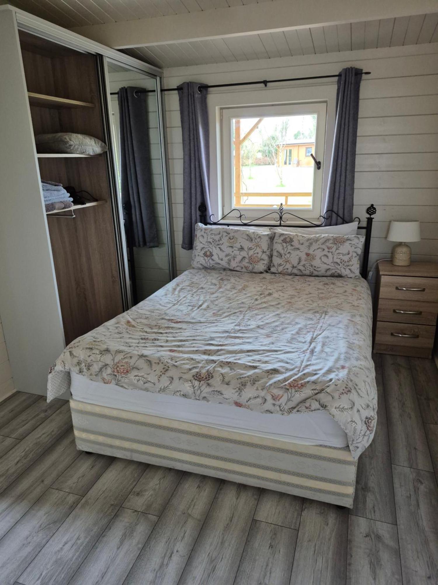 Nellies Cottage B&B Kilcogy 외부 사진