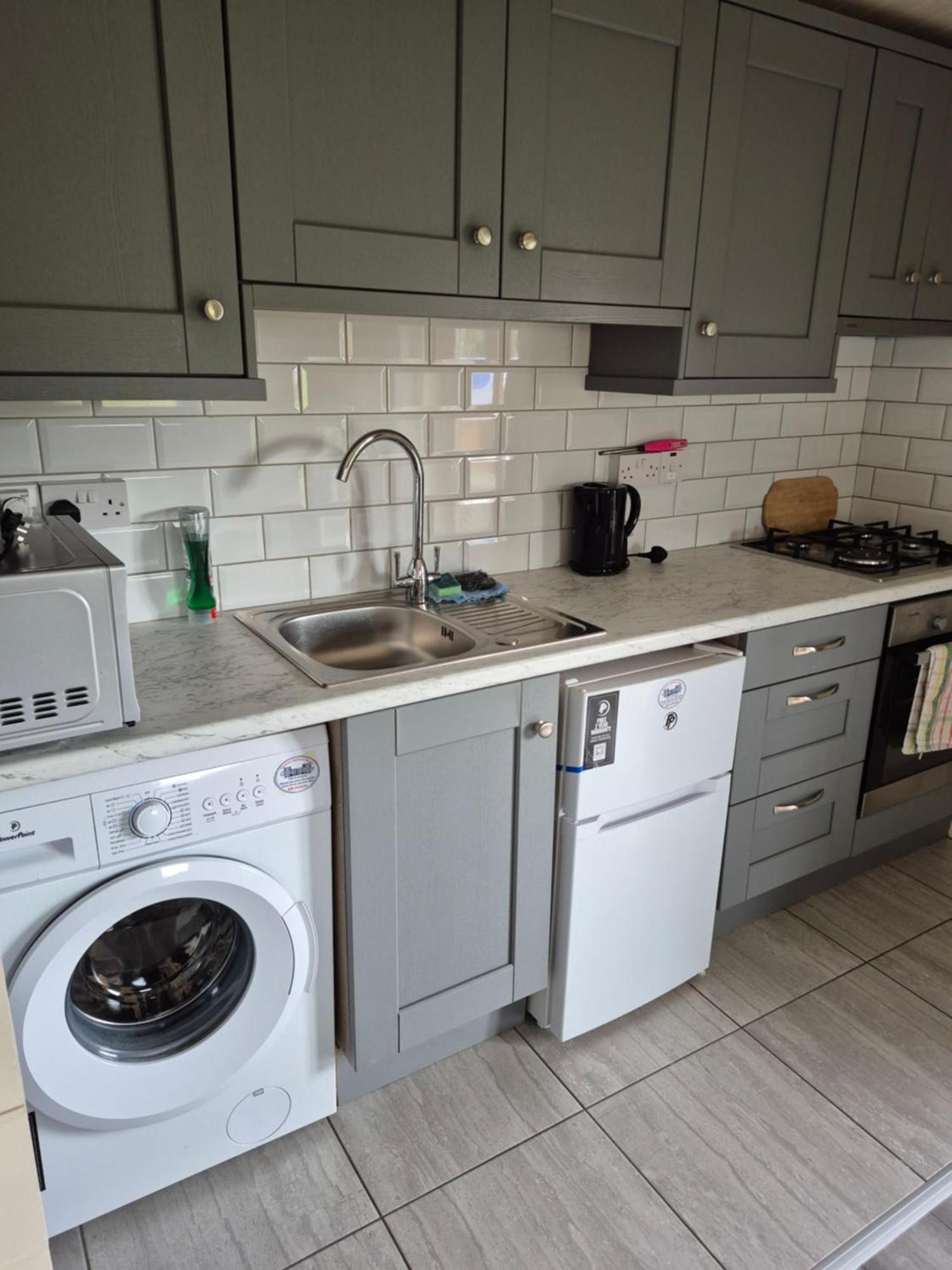 Nellies Cottage B&B Kilcogy 외부 사진