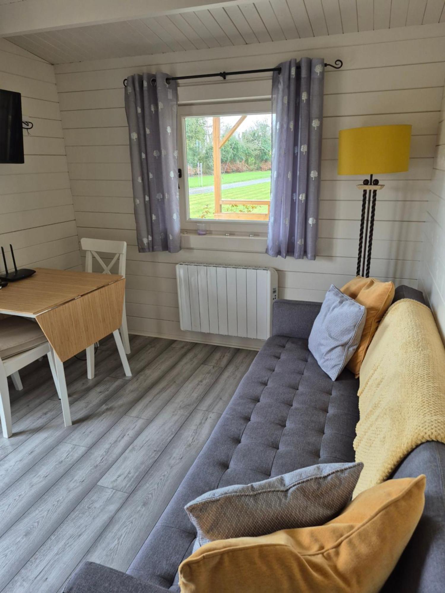 Nellies Cottage B&B Kilcogy 외부 사진